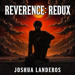 Reverence Audiobook By Joshua Landeros cover art