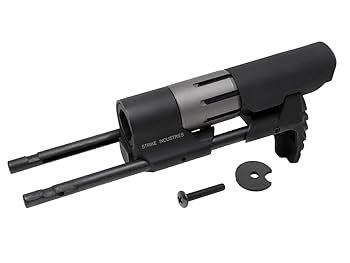 STRIKE INDUSTRIES PDW ストック 実物 サバゲーの実物装備の通販サイト デザートカウボーイ / Strike