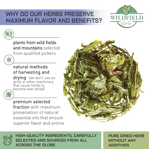 Image of 1.8 oz. Goat'S Rue Goat'S Goats Rue Herb Tea (Galega Officinalis L.) - 50 g Herbal Tea French Lilac Ruda De Cabra