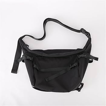 Amazon.co.jp: メンズクロスボディバッグ メンズ クロスボディ