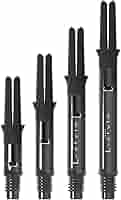 LAROシャフト サイレント 330 10セット 箱無し LAROシャフト サイレント 330 10セット 箱無し LARO SILENT