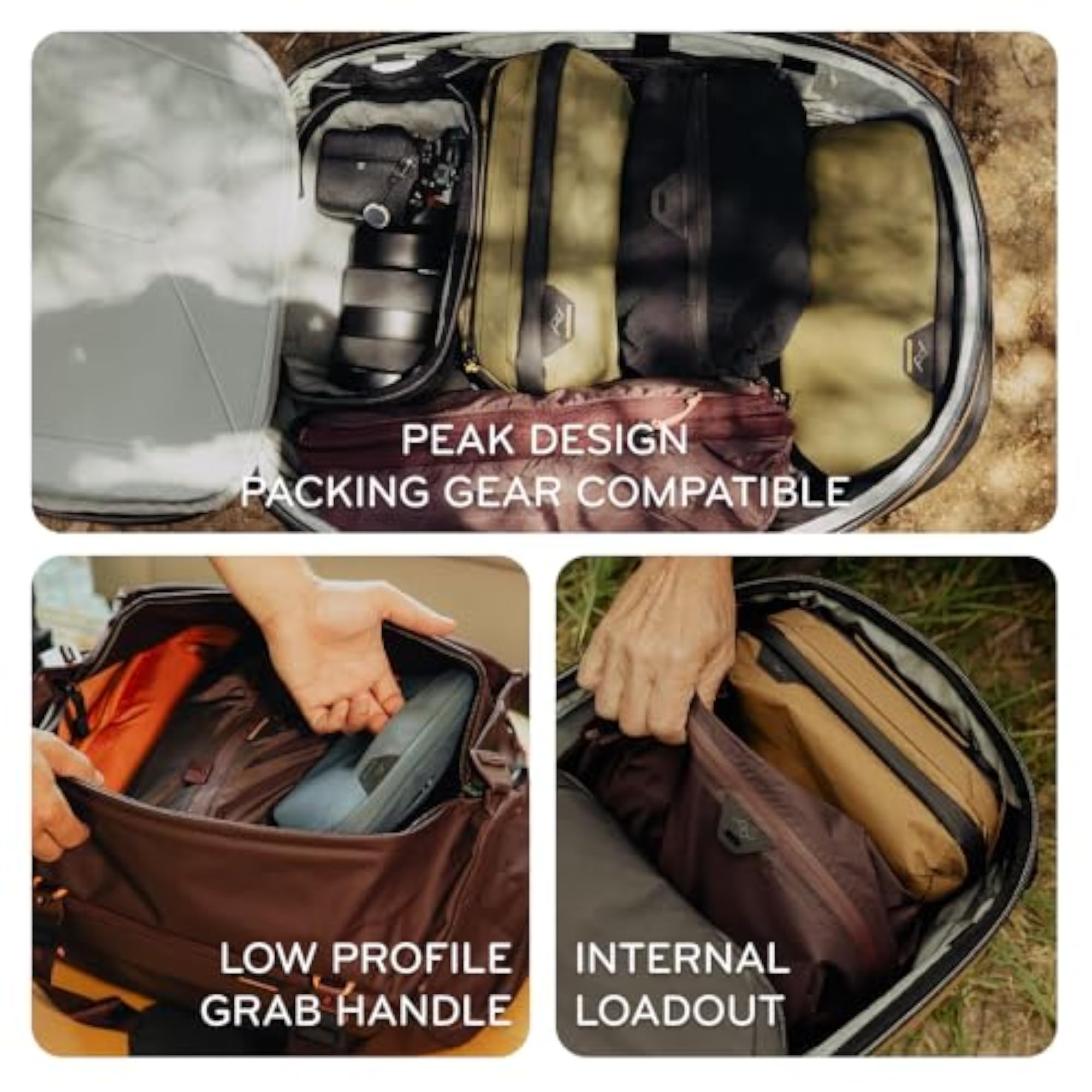 Wash Pouch, Weatherproof Travel Toiletry Bag