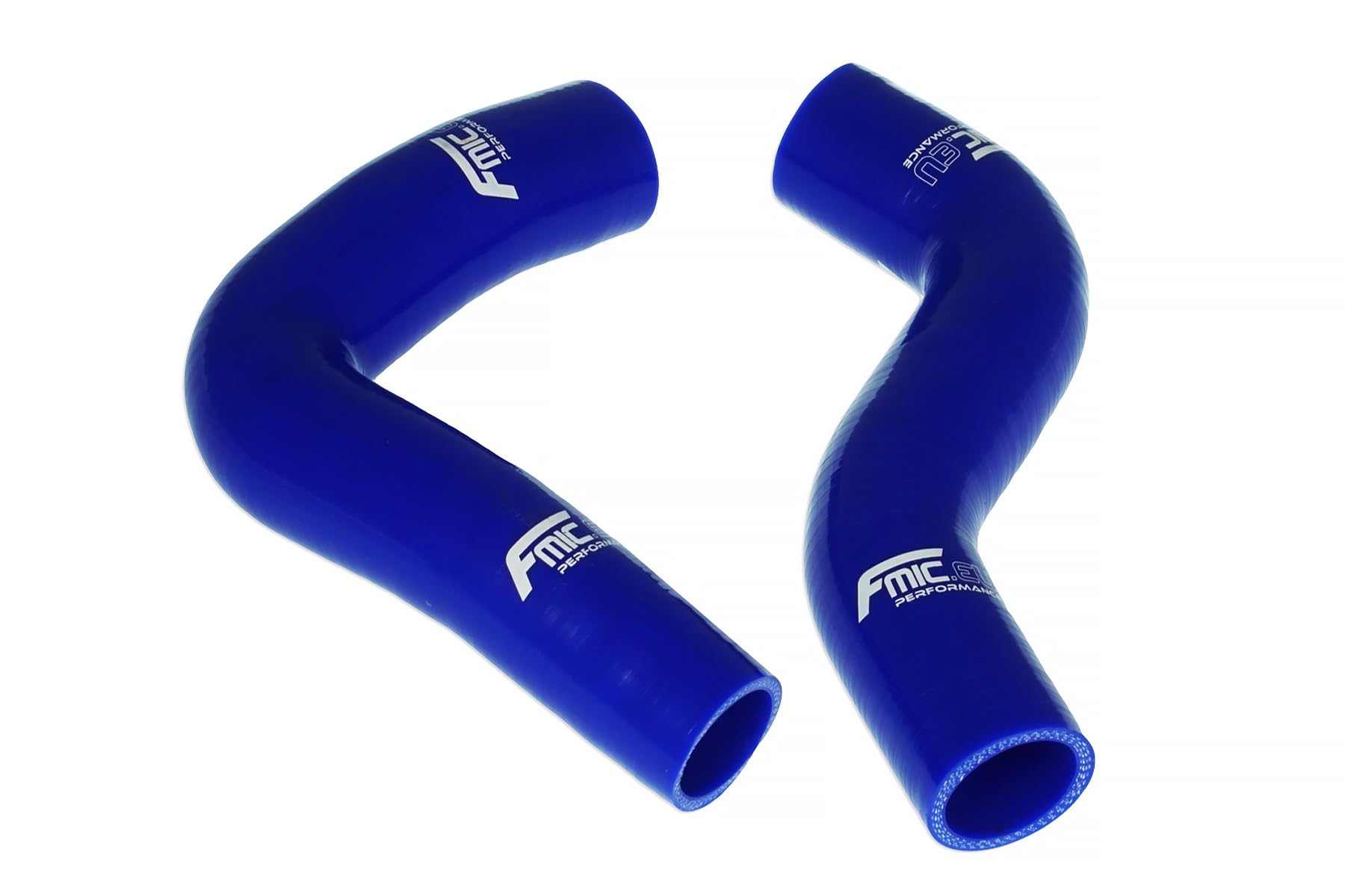 FMIC.EU PERFORMANCE Tubi di raffreddamento in silicone per Subaru Impreza GC8 EJ20 WRX GT STI MK3 96-00