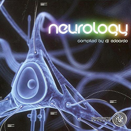 Amazon MusicでVARIOUS ARTISTSのNeurologyを再生する