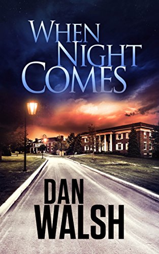 Bargain eBook - When Night Comes