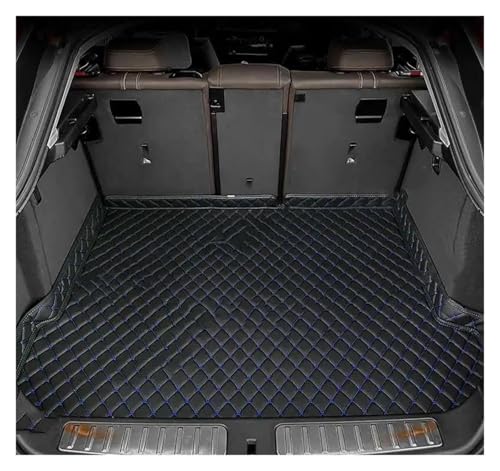 gN}bg ɓK EQA EQB 7l EQC EQE SUV 2020-2025 یpbh J[SCi[ ԓ gN}bg ԓ~߃}bg(Black-Blue)