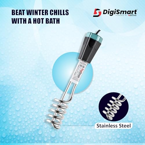 DigiSmart 2000 Watts Immersion Water Heater - Image 8