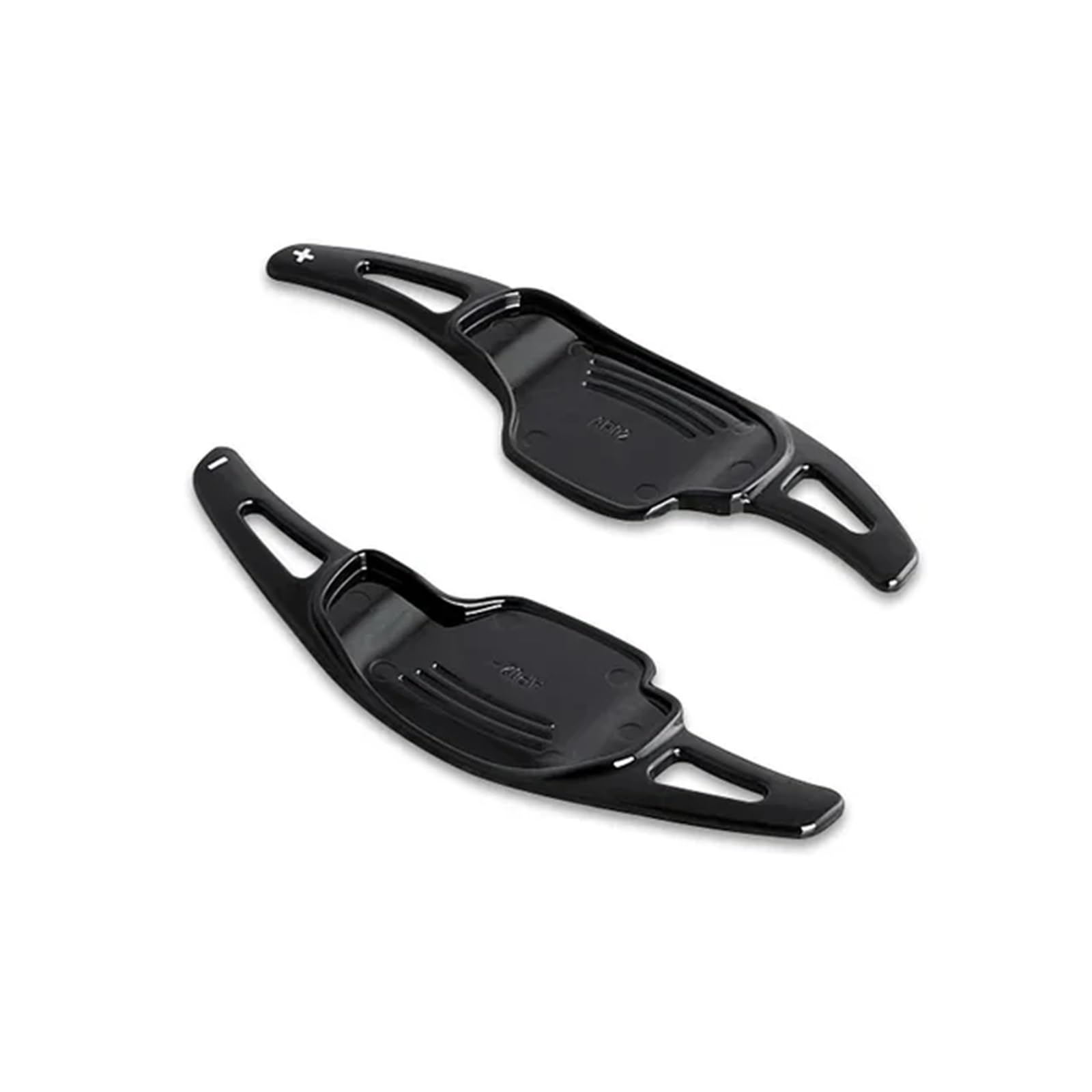 Zhauyorv Black Shift Paddle Compatible With Buick Regal Gs 2021-2024