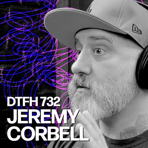 736: Jeremy Corbell
