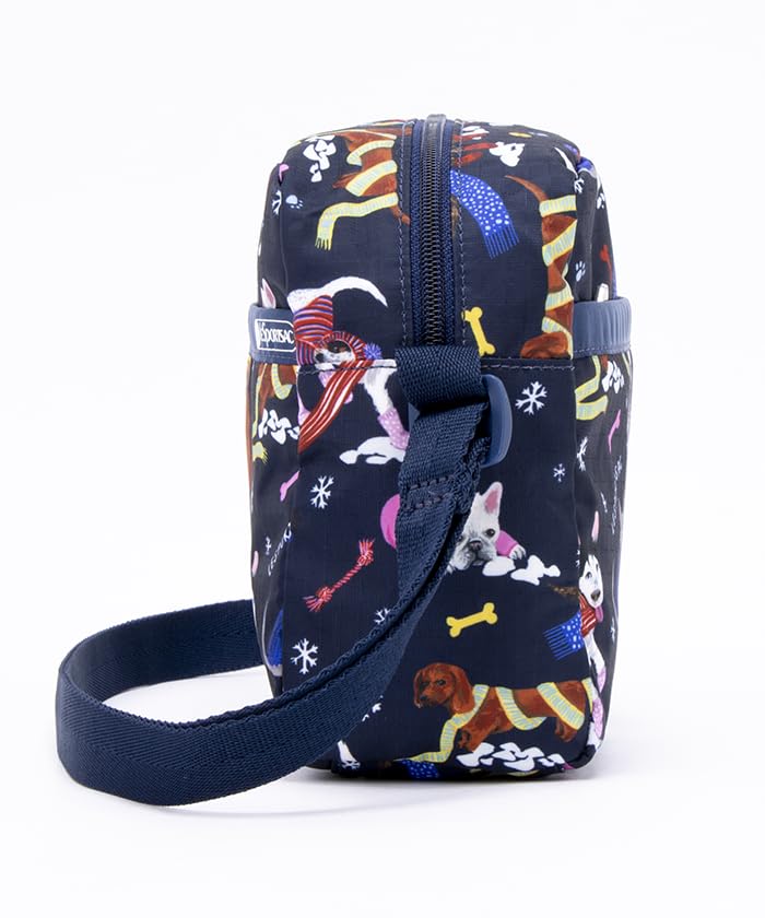 Image of LeSportsac Daniella Crossbody Bag