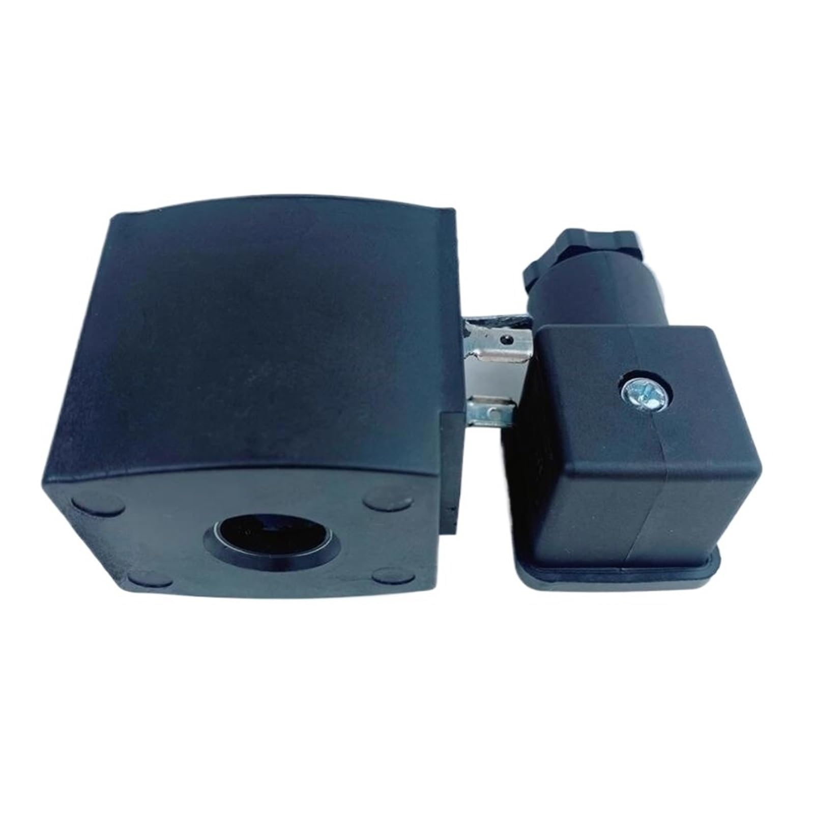 NO.0210 16VA Coil Inner Diameter 13MM Height 43MM AC220V/DC24V/AC380V/AC110V/AC24V/DC12V(AC220)