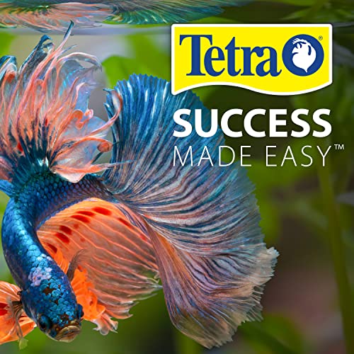 Image of Tetra Algae Control Liquid, 3.38 ounces, Controls Algae in Aquariums