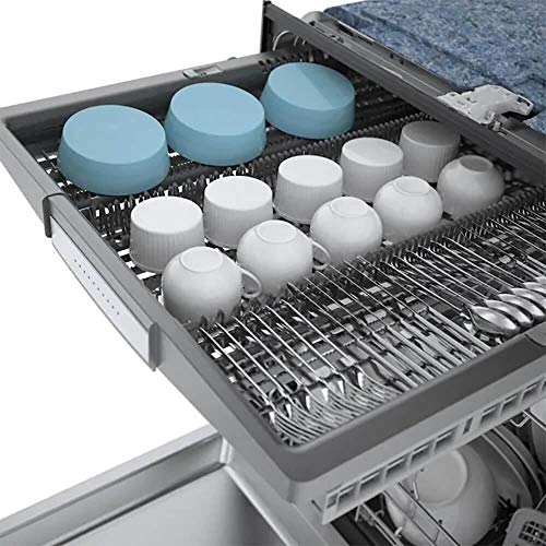 Bosch 800 series dishwasher