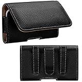 GNWE PREMIUM SPECIAL Apple Iphone 4gb 8gb 16gb 32gb Perfect Fit Leather Case (All Versions Including 3g)