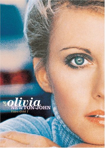 Olivia Newton-John - Video Gold 1