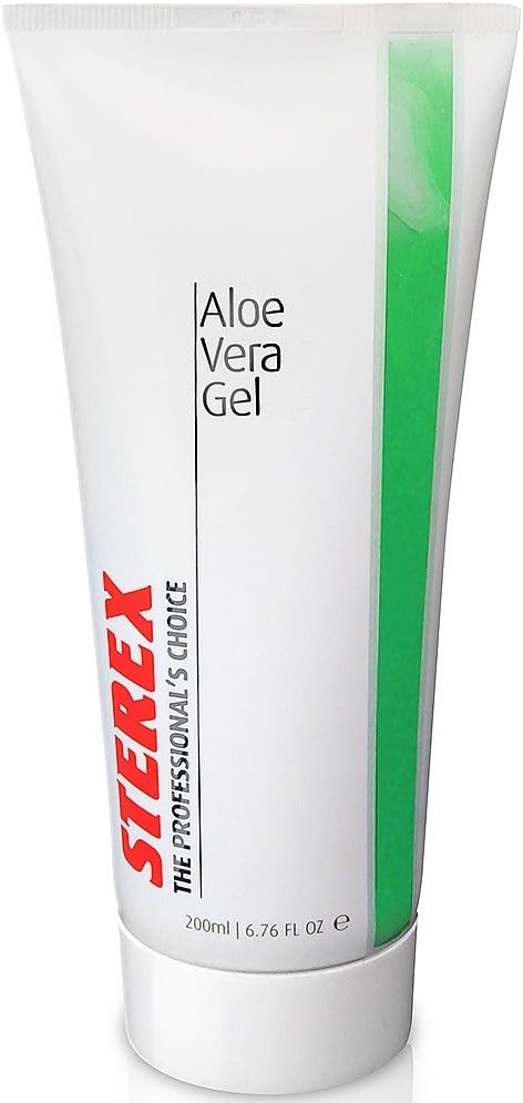 Aloe Vera Soothing Gel 200ml