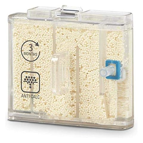 Rowenta Kit Anticalcaire ZR850001 Cover