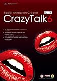 Crazytalk 6 Pro - Win [Old Version]