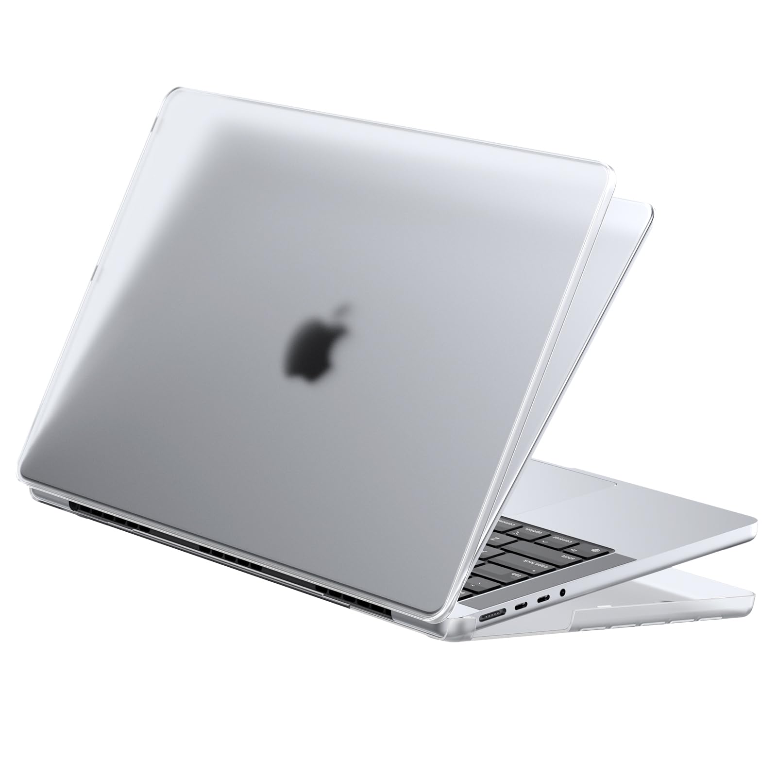 Amazon.com: Soonjet for MacBook Pro 14 inch Case | M5 M4 M3 M2 M1