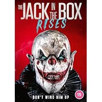 The Jack in the Box Rises