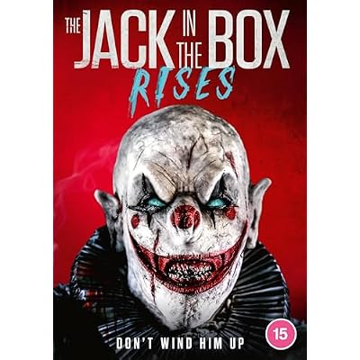 The Jack in the Box Rises