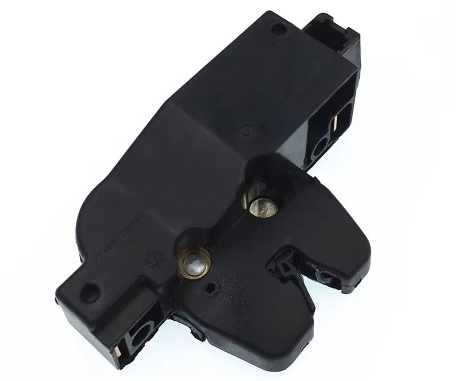 Trunk Lid Lock Latch for Citroen C8 2002- for C3 MK1 02-09 for C5 MK1 01-04 for XSARA for Picasso 1999- Rear Trunk Locks Locking Latch 871982 Rear Tailgate Boot Lock Latch