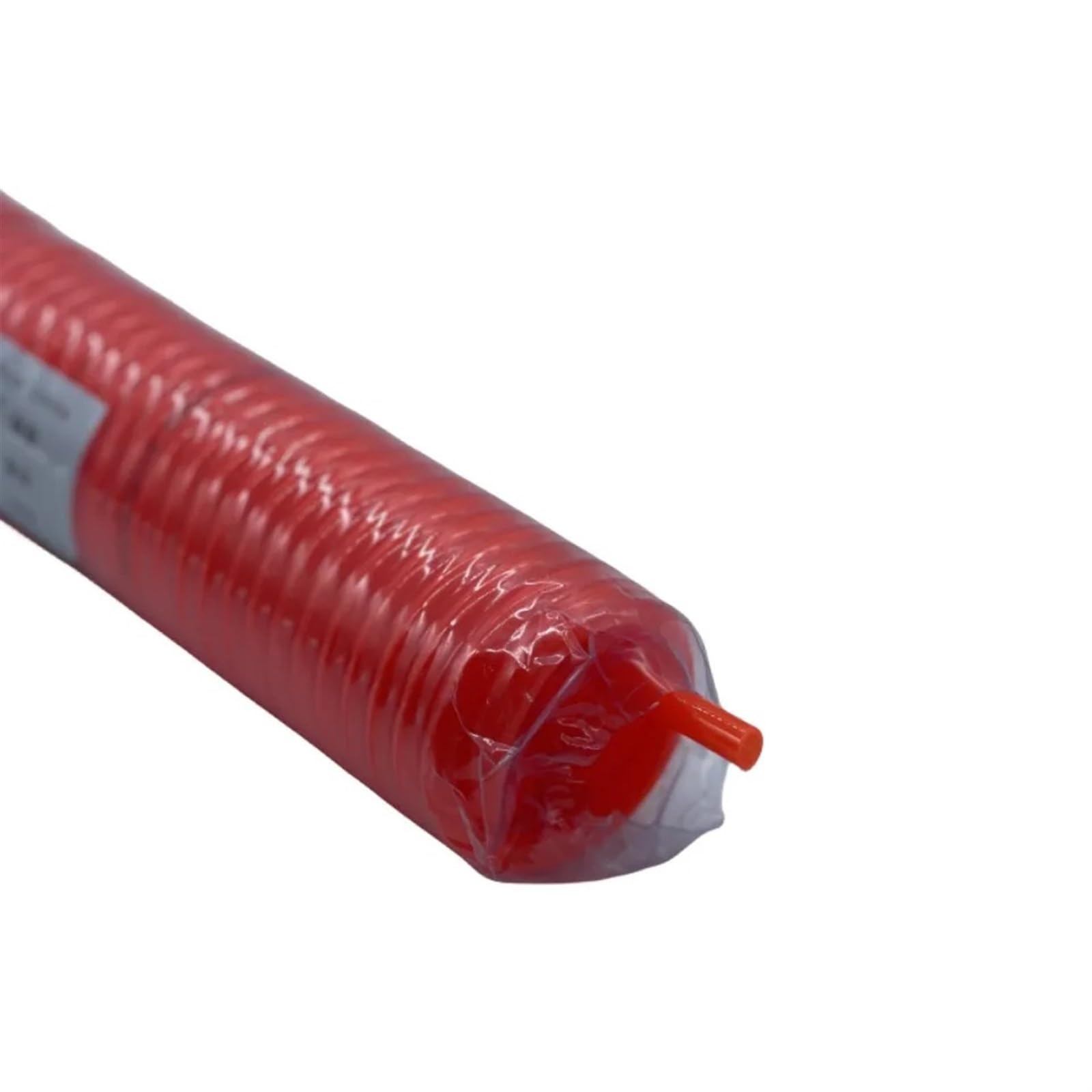 3/6/9/12/15Meter Pneumatic PU 6 * 4mm 8 * 5mm Air Compressor Telescopic Spiral Hose Spring Tube Flexible Air Tool Pipe 1PCS(Size:8mm x 5mm,Color:9 Meter)