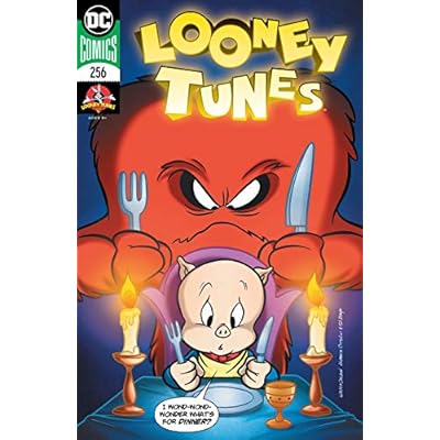 Looney Tunes (1994-) #256