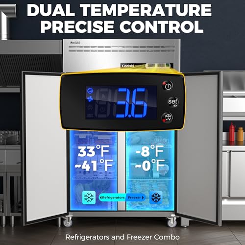 Walk in freezer cold room industrial