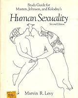 Study guide for Masters, Johnson, and Kolodny's Human sexuality, second edition 0316549975 Book Cover