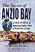 The Secret of Anzio Bay