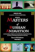 (未使用･未開封品)Russian Painters: The Classic Years [DVD] 51NRDQMPRRL._AC_SY200_QL15_.jpg