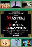 Masters Of Russian Animation - Volume 2