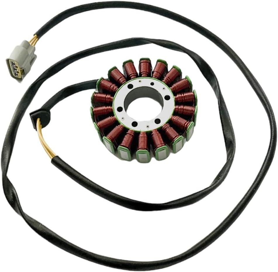 Stator Alternator Generator Fits Can-Am Maverick X3 Max Turbo (2017-2020)