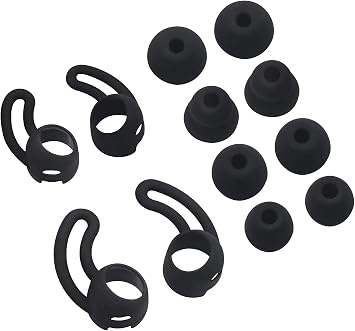Amazon.com: ALXCD Replacement Eartips 