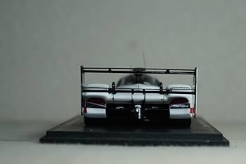 Amazon | 1/43 ルマン 優勝 spark Peugeot 905 EVO 1B #1 1992