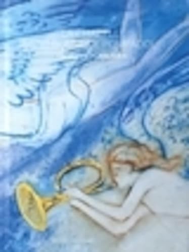 La chapelle Saint-Blaise de Pompadour: Ma conversation avec le ciel, André Brasilier