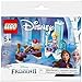 LEGO Disney Frozen 2 Elsas Winterthron, Polybeutel-Set 30553, verpackt Disney günstig Kaufen-LEGO Disney Frozen 2 Elsas Winterthron, Polybeutel-Set 30553, verpackt