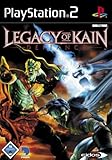 legacy of kain  Legacy of Kain - Defiance