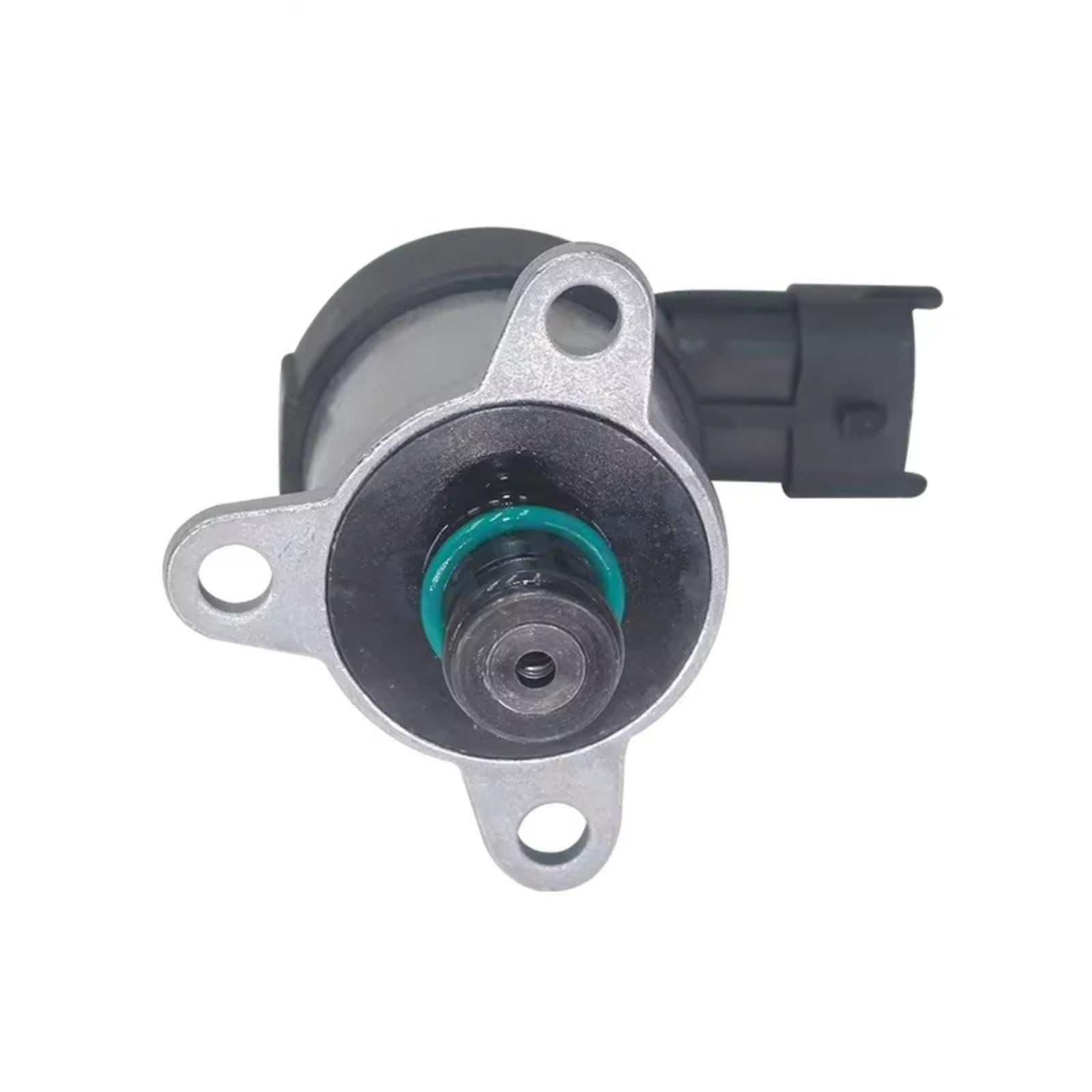 Regulador Presión Rail Compatible Con Hyundai Para I10 2008 2009 2010 Para Ix20 2011 Para Ix35 2010 Válvula Control Regulador Presión Bomba Combustible OEM: 0928400750