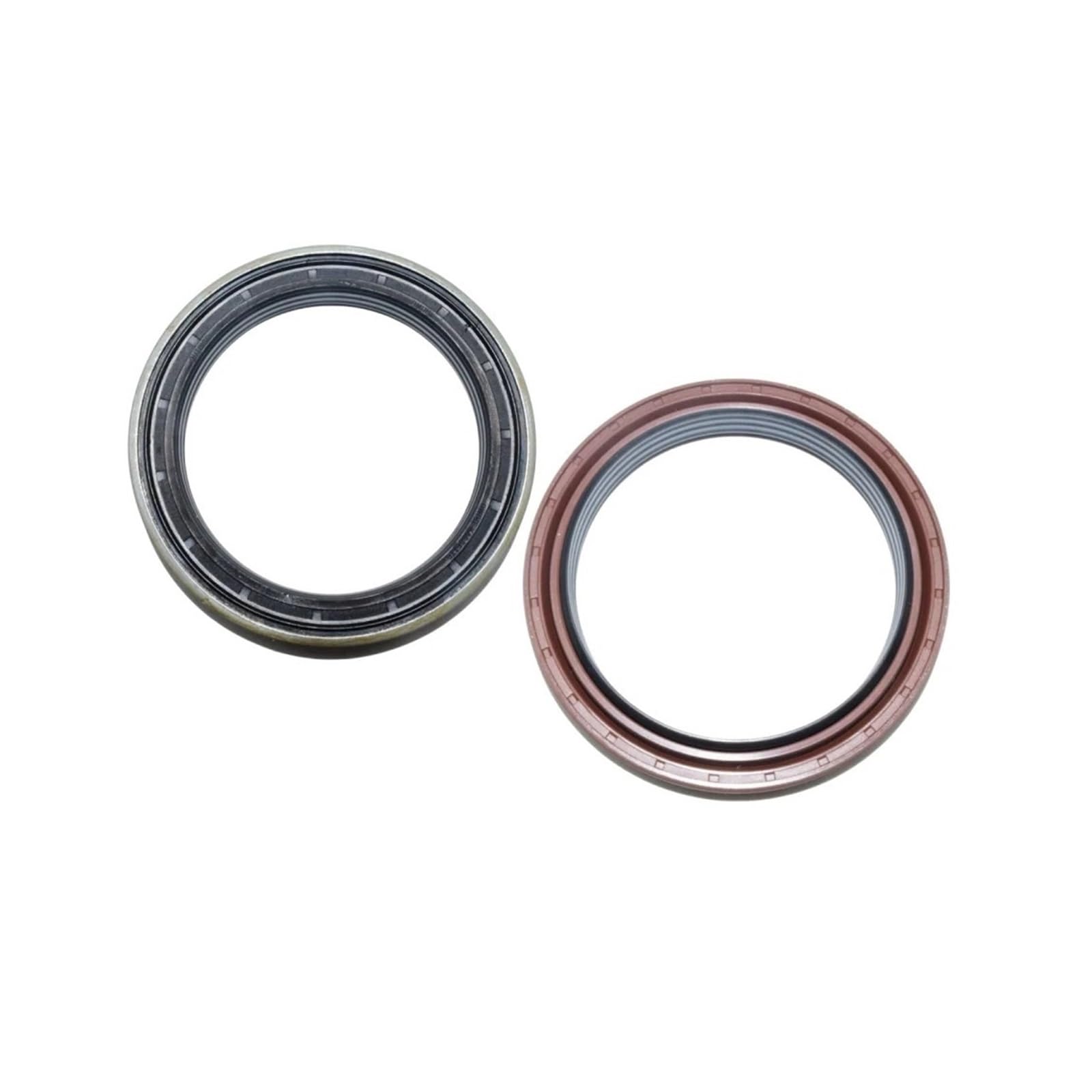 XRKJKQIDG Rotating core 210 * 240 14.5/18mm hub Shaft Oil Seal 12015196B Box Mixer Parts
