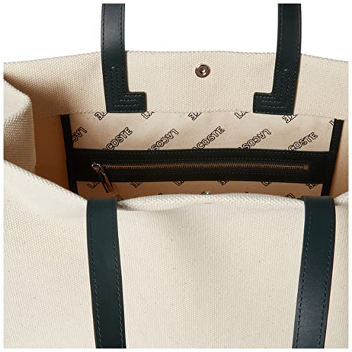 Image of Lacoste Women's Anna Large Reversible Tote Bag