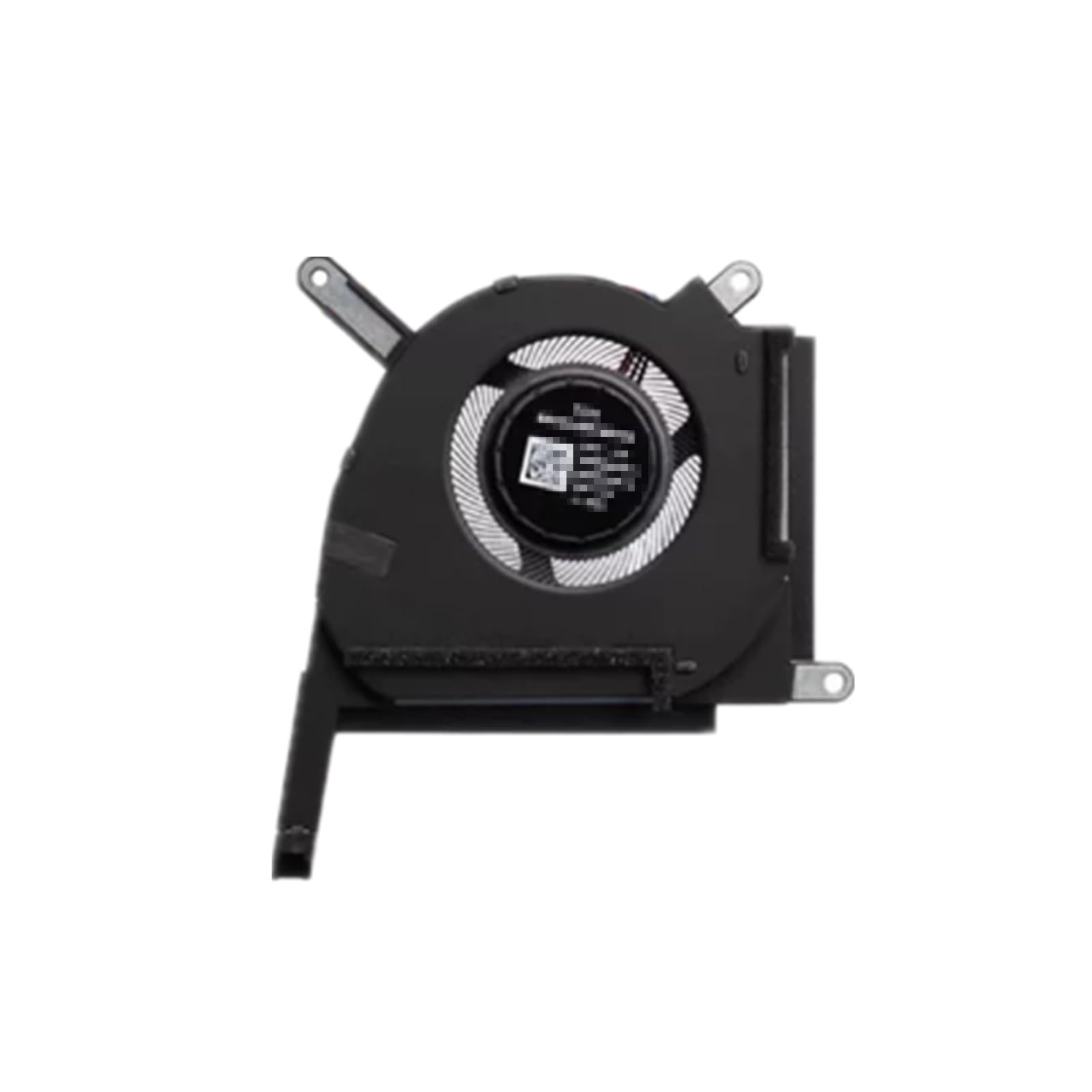 Replacement Ventola di elaborazione centrale GPU per computer portatile Ventola di raffreddamento per ASUS TUF Gaming F15 FX507