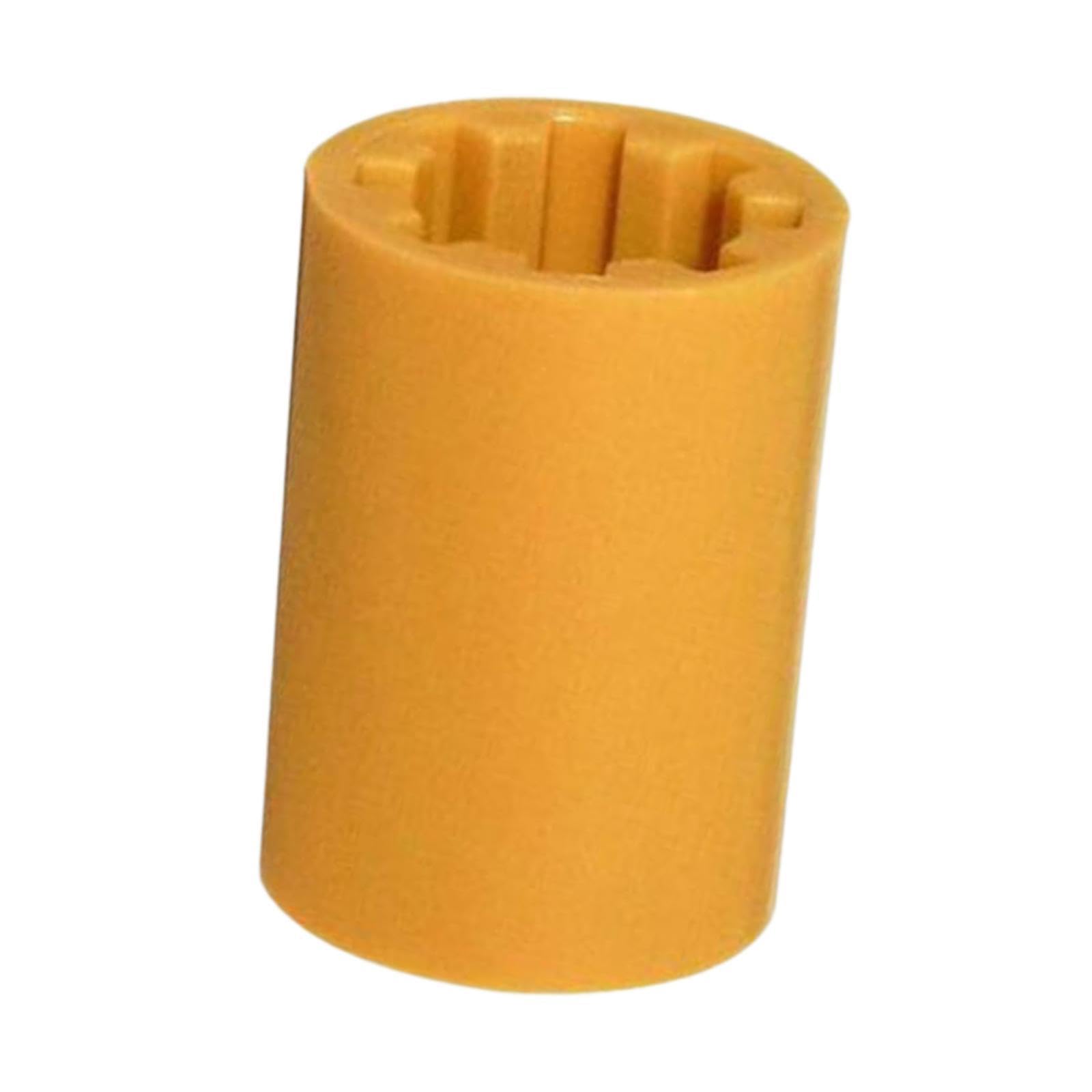 Milageto Flexible Coupler Sleeve Replace,Replacement,Sturdy,15101 for Vacuum Pump 5200200 Compatible for Sleeve Coupling Insert PR-77