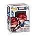 Funko Pop! Marvel: Year of The Spider - Spiderman 2211 (Amazon Exclusive)