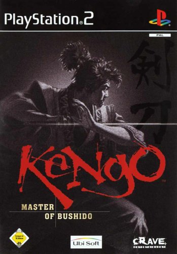 Kengo - Master of Bushido - [PS2]