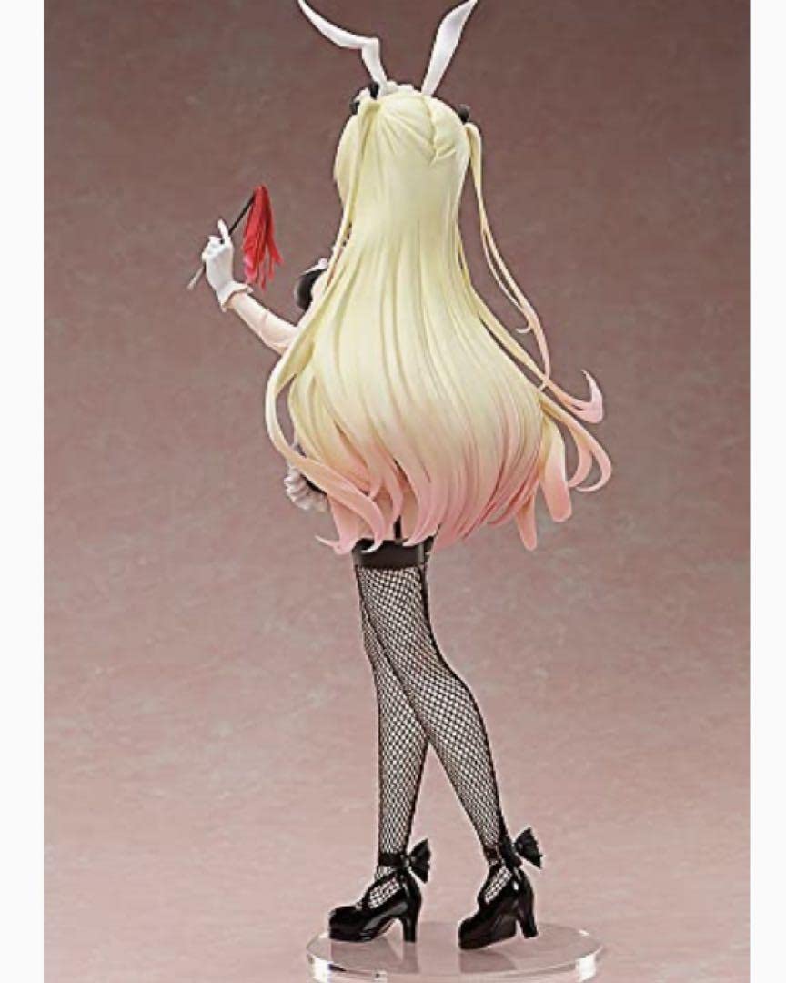 Amazon.co.jp: B-STYLE えるる メイドバニーVer. 1/4スケール
