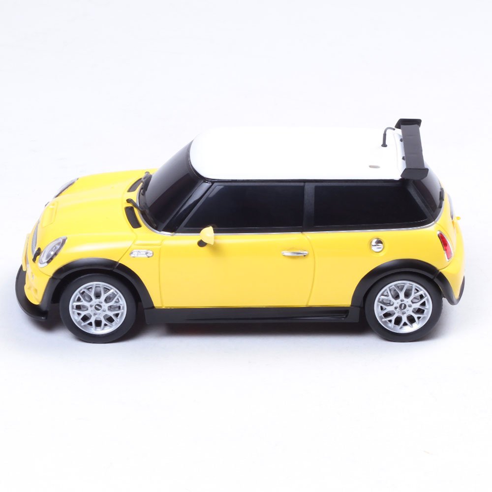 MJX Mini Cooper S (Colors may vary) : Amazon.in: Toys & Games