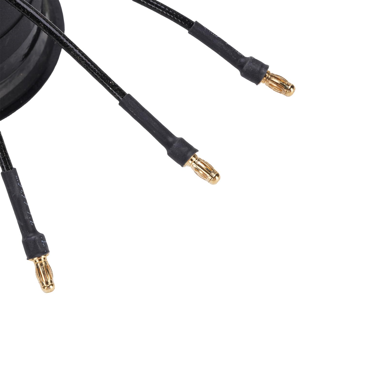 Zestaw Wentylatora Kanałowego z Silnikiem 2100KV