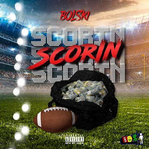 Scorin de Bolski en Amazon Music Unlimited